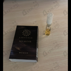 Отзыв Amouage Memoir