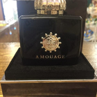 Духи Memoir от Amouage