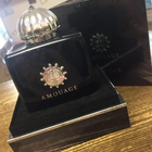 Отзыв Amouage Memoir