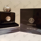 Духи Memoir от Amouage