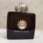 Духи Memoir от Amouage