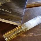 Духи Memoir от Amouage