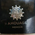 Духи Memoir от Amouage