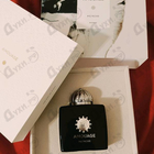 Духи Memoir от Amouage