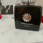 Отзывы Amouage Memoir