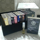 Отзыв Amouage Memoir