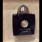 Отзыв Amouage Memoir