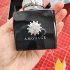 Духи Memoir от Amouage