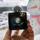 Отзывы Amouage Memoir