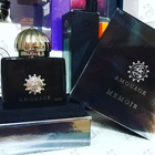 Отзыв Amouage Memoir