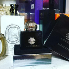 Отзыв Amouage Memoir