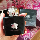 Отзывы Amouage Memoir