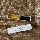 Духи Memoir от Amouage