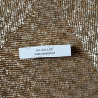 Отзыв Amouage Memoir
