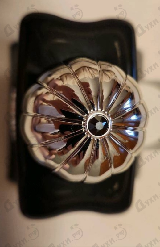 Парфюмерия Memoir от Amouage