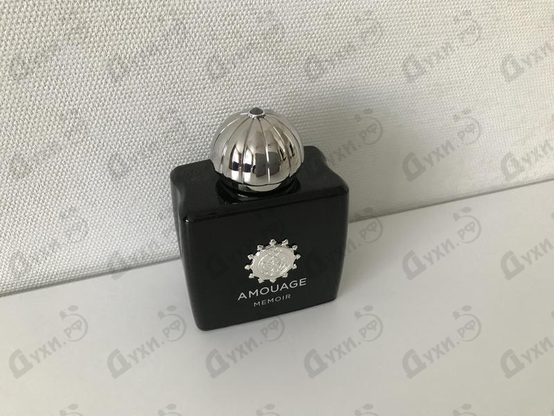 Купить Memoir от Amouage
