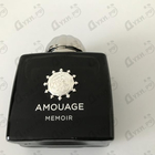 Духи Memoir от Amouage