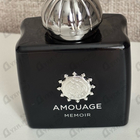 Отзыв Amouage Memoir
