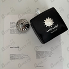 Отзывы Amouage Memoir