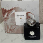 Духи Memoir от Amouage