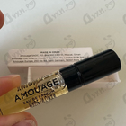 Отзывы Amouage Memoir
