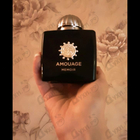 Отзыв Amouage Memoir