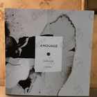Отзыв Amouage Memoir