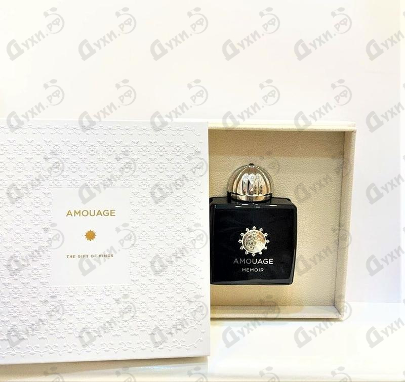 Купить Memoir от Amouage