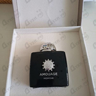 Отзыв Amouage Memoir