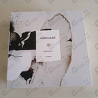 Отзывы Amouage Memoir