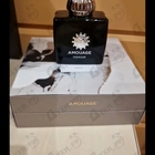 Отзыв Amouage Memoir