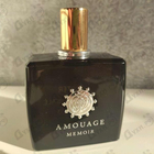 Духи Memoir от Amouage