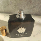 Духи Memoir от Amouage