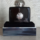 Отзывы Amouage Memoir
