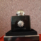 Отзыв Amouage Memoir