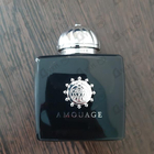 Духи Memoir от Amouage