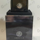 Духи Memoir от Amouage
