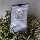 Отзывы Amouage Memoir