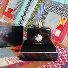 Отзывы Amouage Memoir