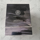 Отзыв Amouage Memoir