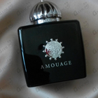 Отзывы Amouage Memoir