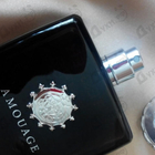 Отзывы Amouage Memoir