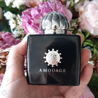 Отзыв Amouage Memoir