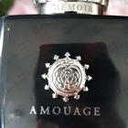 Отзывы Amouage Memoir