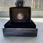 Духи Memoir от Amouage