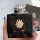 Духи Memoir от Amouage