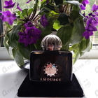 Отзыв Amouage Memoir