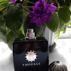 Духи Memoir от Amouage