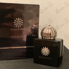 Отзыв Amouage Memoir