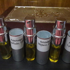 Отзыв Amouage Memoir
